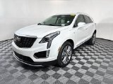 New 2026 Cadillac XT5 SUV