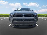 New 2026 Toyota 4Runner SUV
