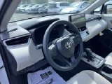 New 2026 Toyota Corolla Cross SUV