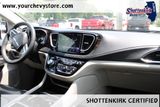 Used 2023 Chrysler Pacifica Van