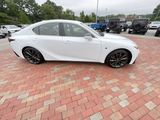 Used 2025 Lexus IS Sedan