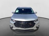 Used 2021 Chevrolet Traverse SUV