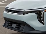 New 2026 Kia K4 Sedan