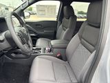 New 2026 Nissan Frontier Truck