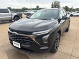 New 2026 Chevrolet Trax SUV