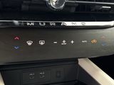 New 2026 Nissan Murano SUV