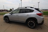 Used 2022 Subaru Crosstrek SUV