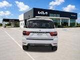 Used 2024 Nissan Armada SUV