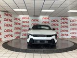 New 2026 Kia K4 Sedan