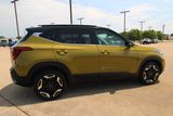 Used 2024 Kia Seltos SUV