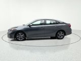 Used 2023 Kia Forte Sedan