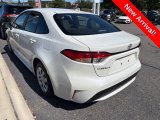 Used 2020 Toyota Corolla Sedan