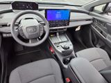 New 2026 Toyota bZ SUV