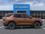 New 2027 Chevrolet Equinox SUV