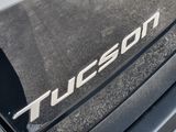 Used 2026 Hyundai Tucson SUV