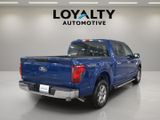 Used 2025 Ford F-150 Truck