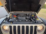 Used 2022 Jeep Wrangler SUV