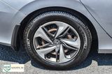 Used 2020 Honda Civic Sedan