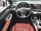 New 2026 Kia K5 Sedan