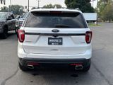 Used 2016 Ford Explorer SUV