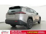 New 2026 Toyota RAV4 SUV