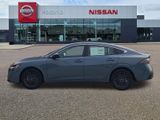 New 2026 Nissan Sentra Sedan