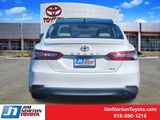 Used 2019 Toyota Camry Sedan