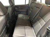 New 2026 Honda Ridgeline Truck