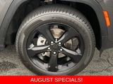 Used 2024 Jeep Grand Cherokee SUV