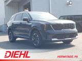 New 2026 Kia Sorento SUV