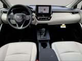 New 2026 Toyota Corolla Cross SUV