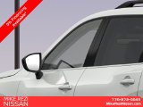 New 2026 Nissan Pathfinder SUV