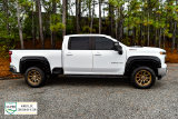 Used 2025 Chevrolet Silverado 2500HD Truck