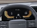 New 2027 Kia Seltos SUV