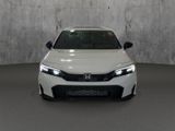 New 2026 Honda Civic Si Sedan