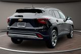 Used 2025 Chevrolet Trax SUV