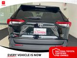 Used 2024 Toyota RAV4 SUV