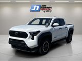 Used 2024 Toyota Tacoma Hybrid Truck
