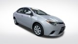 Used 2015 Toyota Corolla Sedan