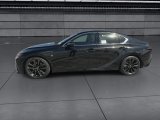 Used 2025 Lexus IS Sedan