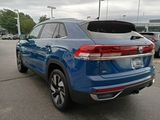 Used 2025 Volkswagen Atlas Cross Sport SUV