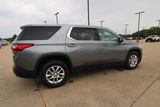 Used 2020 Chevrolet Traverse SUV