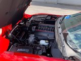 Used 2004 Chevrolet Corvette Coupe