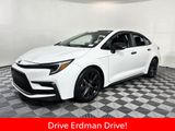Used 2023 Toyota Corolla Sedan