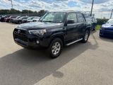 Used 2018 Toyota 4Runner SUV