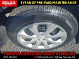 Used 2025 Toyota Corolla Sedan