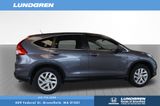 Used 2015 Honda CR-V SUV