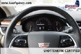 Used 2018 Cadillac XTS Sedan