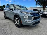 New 2026 Mitsubishi Outlander SUV