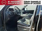 Used 2025 Nissan Armada SUV